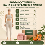 Solvera | Yaşlılıq Qoxusu üçün Xurma Sabunu