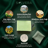 Solvera | Göbələk Əleyhinə Təbii Sabun